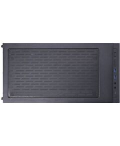 Купить Корпус Lian-Li Lancool 205 Mesh черный без БП ATX 3x120mm 2x140mm 2xUSB3.0 audio bott PSU [G99.OE764CX.00], изображение 13 в интернет-магазине Irkshop.ru