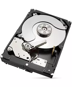 Купить Жесткий диск Seagate 6Tb NAS Ironwolf 4KN SATA-III 5400rpm 256Mb 3.5" [ST6000VN006], изображение 4 в интернет-магазине Irkshop.ru