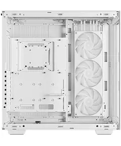 Купить Корпус Deepcool CH780 белый без БП ATX 9x120mm 9x140mm 4x180mm 4x200mm 4xUSB3.0 audio bott PSU [R-CH780-WHADE41-G-1], изображение 3 в интернет-магазине Irkshop.ru