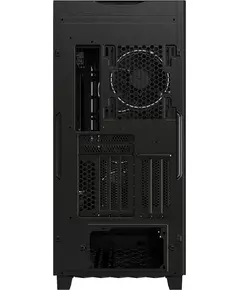 Купить Корпус GigaByte Aorus AС500G черный без БП ATX 3x120mm 6x140mm 2xUSB3.0 1xUSB3.1 audio bott PSU [28300-AC500-1CKR], изображение 6 в интернет-магазине Irkshop.ru