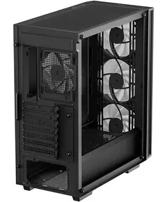 Купить Корпус Deepcool Matrexx 55 V4 черный без БП ATX 7x120mm 2x140mm 2xUSB3.0 audio bott PSU [R-MATREXX55-BKADA4-G-4], изображение 3 в интернет-магазине Irkshop.ru