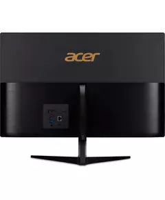 Купить Моноблок Acer Aspire C24-1800 23.8" Full HD i3 1315U (1.2) 16Gb SSD512Gb UHDG CR Eshell GbitEth WiFi BT 65W клавиатура мышь Cam черный [DQ.BKLCD.006], изображение 4 в интернет-магазине Irkshop.ru