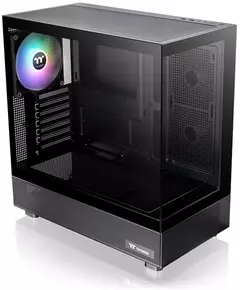 Купить Корпус Thermaltake Thermaltake View 270 TG ARGB черный без БП ATX 6x120mm 2x140mm 1x200mm 2xUSB3.0 audio bott PSU [CA-1Y7-00M1WN-00] в интернет-магазине Irkshop.ru