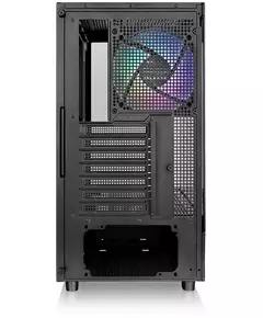 Купить Корпус Thermaltake Thermaltake View 270 TG ARGB черный без БП ATX 6x120mm 2x140mm 1x200mm 2xUSB3.0 audio bott PSU [CA-1Y7-00M1WN-00], изображение 5 в интернет-магазине Irkshop.ru