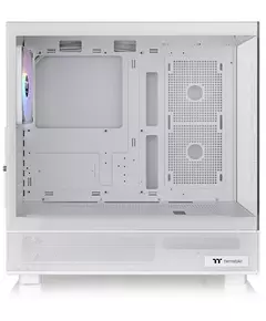 Купить Корпус Thermaltake View 270 TG ARGB белый без БП ATX 6x120mm 2x140mm 1x200mm 2xUSB3.0 audio bott PSU [CA-1Y7-00M6WN-00], изображение 4 в интернет-магазине Irkshop.ru