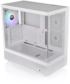 Купить Корпус Thermaltake View 270 TG ARGB белый без БП ATX 6x120mm 2x140mm 1x200mm 2xUSB3.0 audio bott PSU [CA-1Y7-00M6WN-00] в интернет-магазине Irkshop.ru