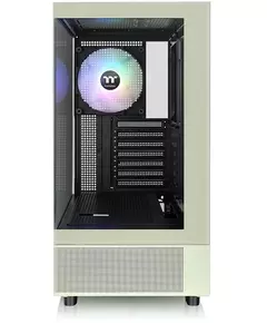 Купить Корпус Thermaltake View 270 TG ARGB зеленый без БП ATX 6x120mm 2x140mm 1x200mm 2xUSB3.0 audio bott PSU [CA-1Y7-00MEWN-00], изображение 6 в интернет-магазине Irkshop.ru