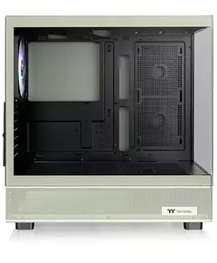 Купить Корпус Thermaltake View 270 TG ARGB зеленый без БП ATX 6x120mm 2x140mm 1x200mm 2xUSB3.0 audio bott PSU [CA-1Y7-00MEWN-00], изображение 4 в интернет-магазине Irkshop.ru