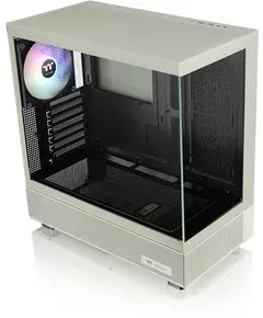 Купить Корпус Thermaltake View 270 TG ARGB зеленый без БП ATX 6x120mm 2x140mm 1x200mm 2xUSB3.0 audio bott PSU [CA-1Y7-00MEWN-00], изображение 2 в интернет-магазине Irkshop.ru