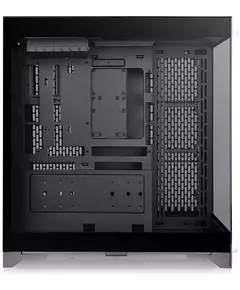 Купить Корпус Thermaltake CTE E660MX черный без БП E-ATX 13x120mm 11x140mm 2xUSB3.0 audio bott PSU [CA-1Y3-00M1WN-01], изображение 4 в интернет-магазине Irkshop.ru