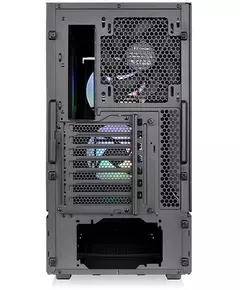 Купить Корпус Thermaltake Ceres 350 MX черный без БП E-ATX 2x140mm 2xUSB3.0 audio bott PSU [CA-1Z3-00M1WN-00], изображение 6 в интернет-магазине Irkshop.ru