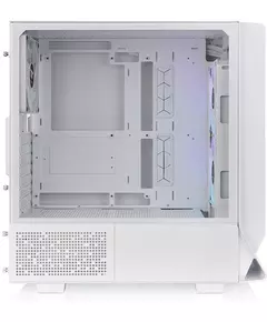 Купить Корпус Thermaltake Ceres 350 MX белый без БП E-ATX 2x140mm 2xUSB3.0 audio bott PSU [CA-1Z3-00M6WN-00], изображение 3 в интернет-магазине Irkshop.ru