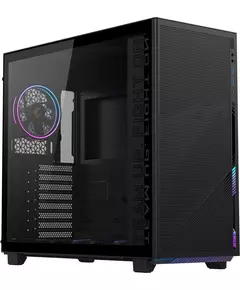 Купить Корпус GigaByte GB-AC400G черный без БП ATX 5x120mm 2x140mm 2xUSB3.0 audio bott PSU [28300-AC400-1CKR] в интернет-магазине Irkshop.ru