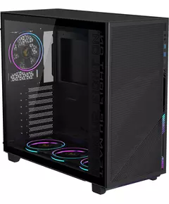 Купить Корпус GigaByte GB-AC400G черный без БП ATX 5x120mm 2x140mm 2xUSB3.0 audio bott PSU [28300-AC400-1CKR], изображение 2 в интернет-магазине Irkshop.ru