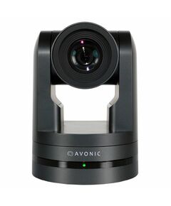 Купить PTZ-камера Avonic AV-CM73-IP-B 30x Zoom IP Black, Цвет: Черный в интернет-магазине Irkshop.ru