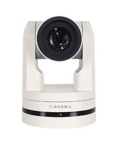 Купить PTZ-камера Avonic AV-CM73-IP-W 30x Zoom IP White, Цвет: Белый в интернет-магазине Irkshop.ru