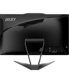 Купить Моноблок MSI Pro AP222T 13M-013RU 21.5" Full HD Touch PG G7400 (3.7) 4Gb SSD128Gb UHDG 710 CR Windows 11 Professional 2xGbitEth WiFi BT 120W клавиатура мышь Cam черный [9S6-AC0111-051], изображение 5 в интернет-магазине Irkshop.ru