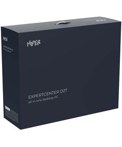 Купить Моноблок Hiper ExpertCenter ED27 27" QHD i5 1240P (1.7) 16Gb SSD512Gb Iris Xe CR Windows 11 Professional GbitEth WiFi BT 100W клавиатура мышь Cam серый [ED27-WII5124R16N5С8WPKMS], изображение 17 в интернет-магазине Irkshop.ru