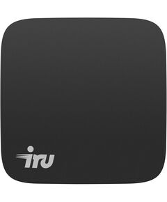 Купить Неттоп iRU 110JLCN Cel N5105 (2) 8Gb SSD256Gb UHDG noOS GbitEth WiFi BT 30W черный [1975163], изображение 8 в интернет-магазине Irkshop.ru