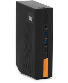 Купить Неттоп iRU 515ALC i5 12450H (2) 16Gb SSD512Gb UHDG Windows 11 Professional GbitEth WiFi BT 120W черный [1975490] в интернет-магазине Irkshop.ru