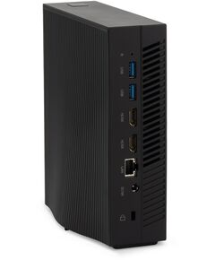 Купить Неттоп iRU 515ALC i5 12450H (2) 16Gb SSD512Gb UHDG Windows 11 Professional GbitEth WiFi BT 120W черный [1975490], изображение 4 в интернет-магазине Irkshop.ru