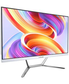 Купить Моноблок Teclast K24 Air 23.8" Full HD i3 13100 (3.4) 8Gb SSD256Gb UHDG 730 Windows 11 Professional GbitEth WiFi BT 120W белый [K24 AIR 131008G256KRU] в интернет-магазине Irkshop.ru