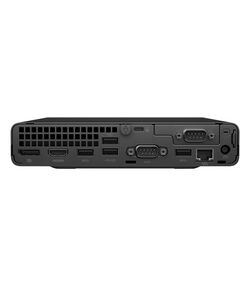 Купить Неттоп HP 260 G9 Mini i3 1215U (1.2) 8Gb SSD256Gb UHDG Free DOS GbitEth WiFi BT 65W kb мышь клавиатура черный [6B2W4EA], изображение 4 в интернет-магазине Irkshop.ru