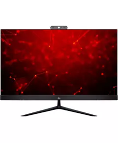 Купить Моноблок iRU Office 23IH5P 23.8" Full HD i5 11400 (2.6) 32Gb SSD512Gb UHDG 730 Free DOS GbitEth WiFi BT 120W Cam черный [2006408] в интернет-магазине Irkshop.ru