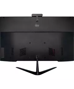 Купить Моноблок iRU Office 23IH5P 23.8" Full HD i5 11400 (2.6) 32Gb SSD512Gb UHDG 730 Free DOS GbitEth WiFi BT 120W Cam черный [2006408], изображение 6 в интернет-магазине Irkshop.ru