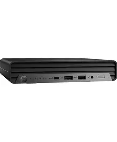 Купить Неттоп HP Elite 600 G9 Mini i5 12500T (2) 8Gb SSD256Gb UHDG 770 Windows 11 Professional 64 GbitEth WiFi BT 90W kb мышь клавиатура черный [828S3EA], изображение 2 в интернет-магазине Irkshop.ru