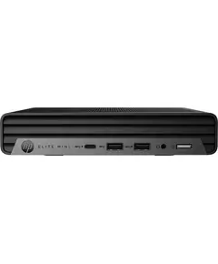 Купить Неттоп HP Elite 600 G9 Mini i5 12500T (2) 8Gb SSD256Gb UHDG 770 Windows 11 Professional 64 GbitEth WiFi BT 90W kb мышь клавиатура черный [828S3EA] в интернет-магазине Irkshop.ru