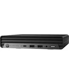 Купить Неттоп HP Elite 600 G9 Mini i5 12500T (2) 8Gb SSD256Gb UHDG 770 Windows 11 Professional 64 GbitEth WiFi BT 90W kb мышь клавиатура черный [828S3EA], изображение 3 в интернет-магазине Irkshop.ru