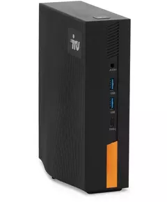 Купить Неттоп iRU 515ALC i5 12450H (2) 16Gb SSD512Gb UHDG noOS GbitEth WiFi BT 120W черный [2012451], изображение 11 в интернет-магазине Irkshop.ru