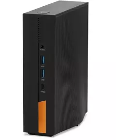 Купить Неттоп iRU 515ALC i5 12450H (2) 16Gb SSD512Gb UHDG noOS GbitEth WiFi BT 120W черный [2012451], изображение 4 в интернет-магазине Irkshop.ru