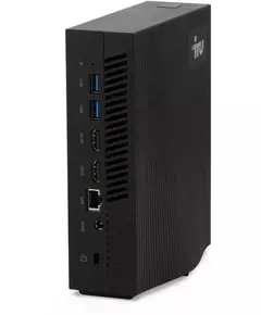 Купить Неттоп iRU 515ALC i5 12450H (2) 16Gb SSD512Gb UHDG noOS GbitEth WiFi BT 120W черный [2012451] в интернет-магазине Irkshop.ru