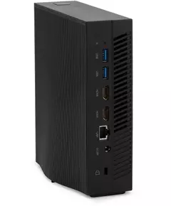 Купить Неттоп iRU 515ALC i5 12450H (2) 16Gb SSD512Gb UHDG noOS GbitEth WiFi BT 120W черный [2012451], изображение 10 в интернет-магазине Irkshop.ru