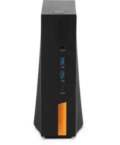 Купить Неттоп iRU 515ALC i5 12450H (2) 16Gb SSD512Gb UHDG noOS GbitEth WiFi BT 120W черный [2012451], изображение 9 в интернет-магазине Irkshop.ru