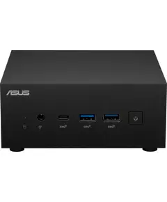 Купить Неттоп Asus PN64-B-S7246MD i7 13700H (2.4) Iris Xe noOS 2.5xGbitEth WiFi BT 120W черный [90MR00U1-M007P0] в интернет-магазине Irkshop.ru