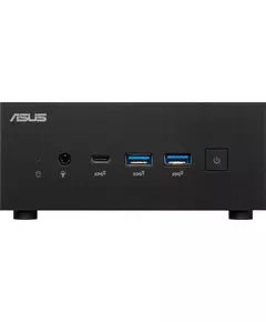 Купить Неттоп Asus PN64-B-S3165MD i3 1220P (1.5) UHDG noOS 2.5xGbitEth WiFi BT 90W черный [90MR00U1-M00550] в интернет-магазине Irkshop.ru