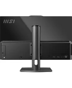 Купить Моноблок MSI Modern AM272P 1M-687XRU 27" Full HD Core 7 150U (1.8) 32Gb SSD1Tb Graphics noOS GbitEth WiFi BT 120W клавиатура мышь Cam черный [9S6-AF8231-687], изображение 4 в интернет-магазине Irkshop.ru