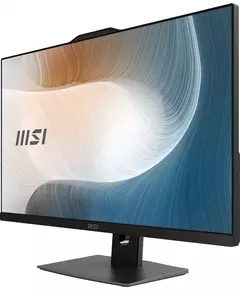 Купить Моноблок MSI Modern AM272P 1M-687XRU 27" Full HD Core 7 150U (1.8) 32Gb SSD1Tb Graphics noOS GbitEth WiFi BT 120W клавиатура мышь Cam черный [9S6-AF8231-687] в интернет-магазине Irkshop.ru