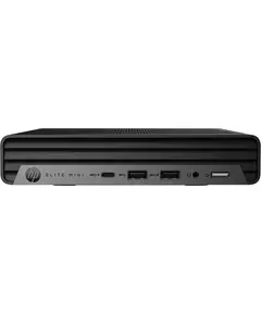 Купить Неттоп HP Elite 600 G9 Mini i5 12500T (2) 8Gb SSD256Gb UHDG 770 Windows 11 Professional 64 GbitEth WiFi BT 90W kbNORUS мышь клавиатура черный [828S3AT], изображение 3 в интернет-магазине Irkshop.ru