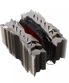 Купить Устройство охлаждения(кулер) Thermalright Silver Arrow ITX-R Rev.A Soc-AM5/AM4/1151/1200/2066/2011/1700 4-pin 19-23dB Al+Cu 240W 630gr RTL [SILVER-ARROW-ITX-R-A], изображение 6 в интернет-магазине Irkshop.ru