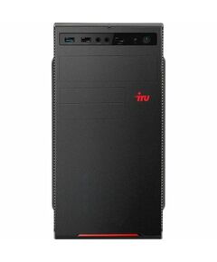 Купить ПК iRU Home 310H3SE MT PG G6405 (4.1) 8Gb 1Tb UHDG 610 Free DOS GbitEth 400W черный [1827505] в интернет-магазине Irkshop.ru