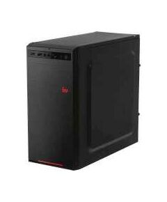 Купить ПК iRU Home 310H3SE MT PG G6405 (4.1) 8Gb 1Tb UHDG 610 Free DOS GbitEth 400W черный [1827505], изображение 4 в интернет-магазине Irkshop.ru