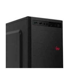 Купить ПК iRU Home 310H3SE MT PG G6405 (4.1) 8Gb 1Tb UHDG 610 Free DOS GbitEth 400W черный [1827505], изображение 6 в интернет-магазине Irkshop.ru