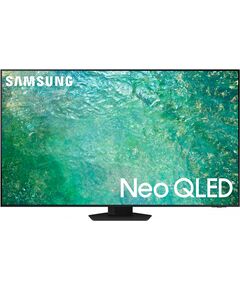 Купить ЖК-телевизор Samsung QE75QN85CAUXRU 75" QLED 4K Ultra HD 120Hz DVB-T2 DVB-C DVB-S2 USB WiFi Smart TV яркое серебро, изображение 5 в интернет-магазине Irkshop.ru