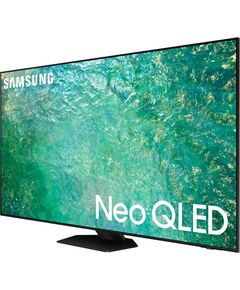 Купить ЖК-телевизор Samsung QE75QN85CAUXRU 75" QLED 4K Ultra HD 120Hz DVB-T2 DVB-C DVB-S2 USB WiFi Smart TV яркое серебро, изображение 3 в интернет-магазине Irkshop.ru