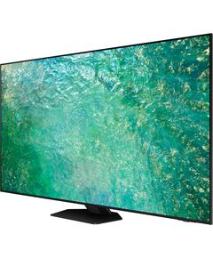 Купить ЖК-телевизор Samsung QE75QN85CAUXRU 75" QLED 4K Ultra HD 120Hz DVB-T2 DVB-C DVB-S2 USB WiFi Smart TV яркое серебро, изображение 6 в интернет-магазине Irkshop.ru