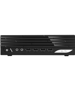 Купить Неттоп MSI Pro DP21 13M-086BRU i3 13100 (3.4) UHDG 730 noOS GbitEth WiFi BT 120W черный [936-B0A421-086], изображение 5 в интернет-магазине Irkshop.ru